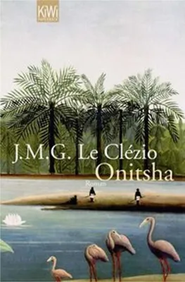 Zdjęcie produktu dla Onitsha