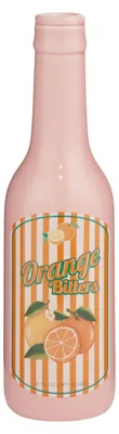 Produktbild von BUTLERS Vase BEVERAGE Flasche