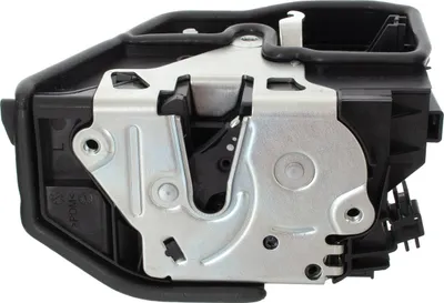 Obrázek produktu pro Ovladač centrálního zamykání dveří PŘEDNÍ LEVÝ 51217229457 pro BMW F32