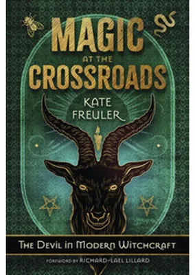 Obrázek produktu pro Magic at the Crossroads