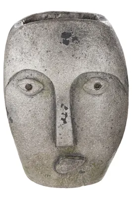 Produktbild von GILDE Dekoschale Pflanzgefäß Folto H. 32 cm,36028