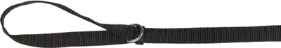 Produktbild von Trixie Hundeleine Classic Schwarz