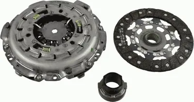 Zdjęcie produktu dla Sprzęgło Komplet Bmw E90/E92/E93 4,0 07-