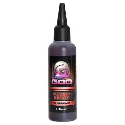 Obrázok produktu pre Korda GOO Bait Smoke - Bumble Berry Supreme