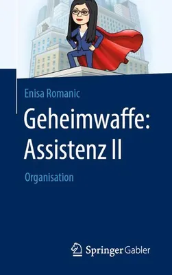 Obrázek produktu pro Geheimwaffe: Assistenz II