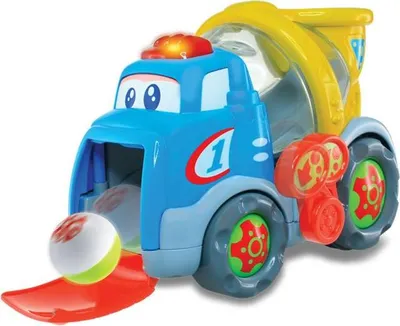 Obrázok produktu pre Fantastická lopta Benio od spoločnosti DUMEL - rozvíja predstavivosť a zábavu! Ideálna pre deti - bezpečná, farebná a plná prekvapení!