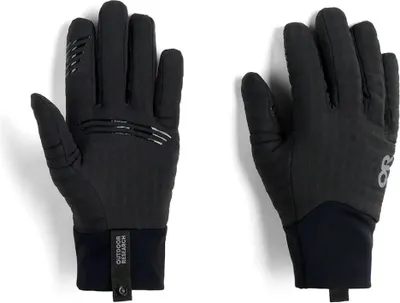 Produktbild von Outdoor Research Vigor Heavyweight Sensor Handschuhe Schwarz S Herren Schwarz S