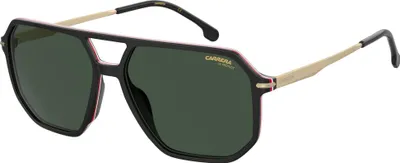 Produktbild von Carrera CARRERA 324/S Black 59/15/145 Herren Sonnenbrillen
