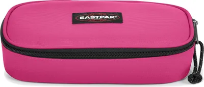 Produktbild von Eastpak Oval Single Mäppchen Rosa  Mann Rosa One Size