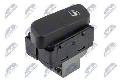 Produktbild von NTY EWS-VW-168 Fensterheberschalter für VW POLO (9N) Vorne Rechts Hinten Links Hinten Rechts Fensterheber Schalter