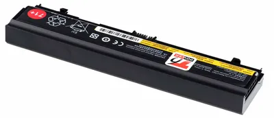 Image de Batterie T6 Power Lenovo ThinkPad L560, L570, 5200mAh, 56Wh, 6 cellules