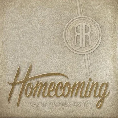 Produktbild von Randy Rogers: Homecoming - - (CD / H)