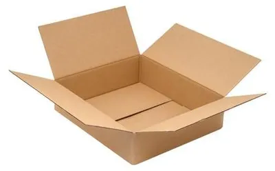 Produktbild von Faltkarton 600 x 380 x 80 mm (außen) B360 Paketautomat Größe A
