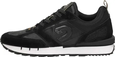 Image de Cruyff Altius Sneakers Laag - Zwart - Maat 43