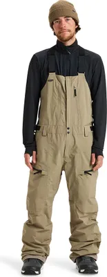 Produktbild von Quiksilver Altostratus Stret Goretex Overall Grün S Herren Grün S