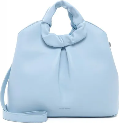 Produktbild von SURI FREY Schultertasche Umhängetasche SFY TechBag Shopper Lightblue hellblau