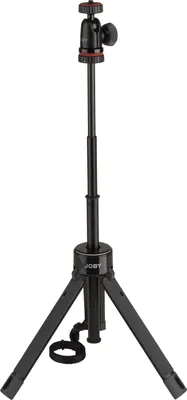 Produktbild von Joby TelePod Pro Kit scharz charcoal