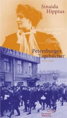 Image de Petersburger Tagebücher 1914-1919