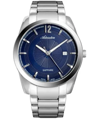 Immagine prodotto di Orologio da uomo Adriatica A8301.5155Q argento