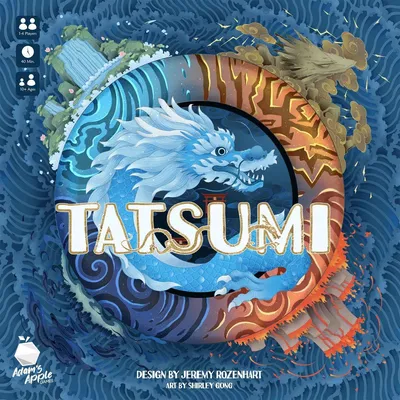 Image de Tatsumi