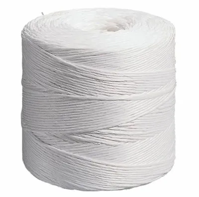 Produktbild von Kordel aus Polykordel mit einer Länge von 500 Metern und einem Gewicht von 2 Kilogramm
