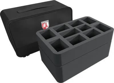 Produktbild von MINI PLUS Tasche für Grey Knights Enterpatrouille
