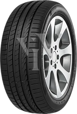 Produktbild von Imperial Ecosport 2 245/35R20 95Y Bsw Xl
