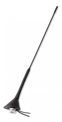 Immagine prodotto di Antenna universale da tetto AM / FM / inclinazione 60°