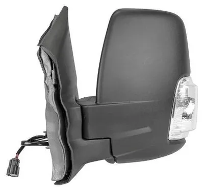 Image de Rétroviseur extérieur pour Ford Transit V363, 12 V, gauche