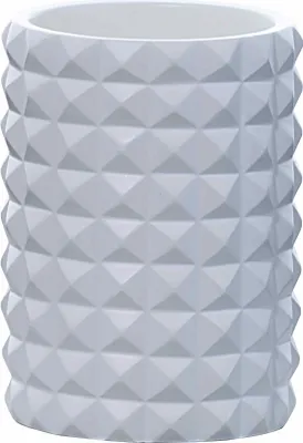 Produktbild von Zahnputzbecher Vegas, Polyresin