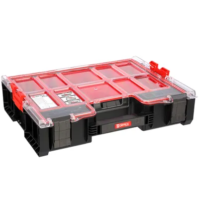 Image de Organisateur avec 8 boîtes amovibles pour trier les tailles. L Modular PRO