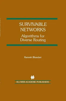 Obrázok produktu pre Survivable Networks