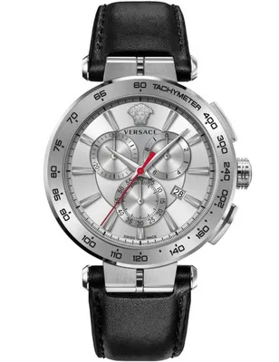 Immagine prodotto di Versace - VE6CA0123 - Orologio da polso - Uomo - Quarzo - Aion