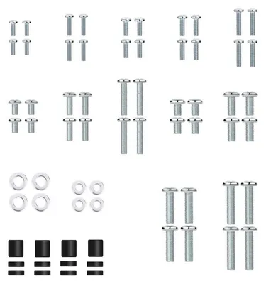 Zdjęcie produktu dla TooQ SSK4820, 68 szt.