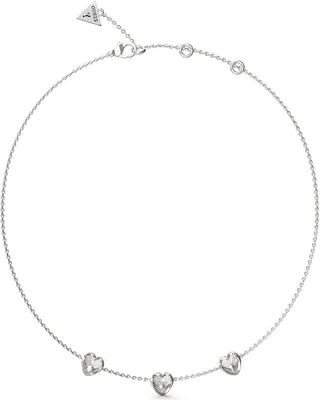 Produktbild von Halsketten Guess Silber   Kollektion  - frau