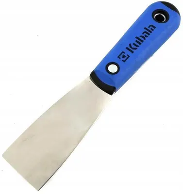 Image de Kubala Stainless steel trowel 40 mm