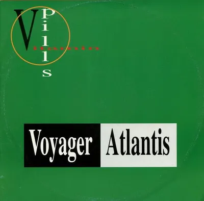 Produktbild von Reisen / Atlantis