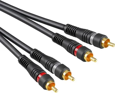 Image de Câble RCA Allteq