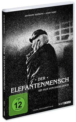 Obrázok produktu pre Der Elefantenmensch