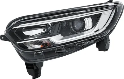 Productafbeelding van Koplamp links, H7/H7 LED, HELLA, geschikt voor RENAULT KADJAR
