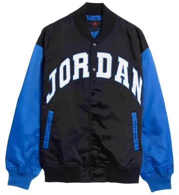 Produktbild von Jacke Jordan HV0099-010 für Unisex
