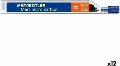 Obrázok produktu pre Staedtler Mars micro carbon 250 0.9mm, B, 0,9 mm