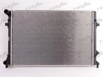 Produktbild von FRIGAIR 0110.3175 Kühler Wasserkühler Motorkühler für VW Passat Variant (3C5) Passat Variant (365) Passat Limousine (3C2) für AUDI A3 Schrägheck (8L1)
