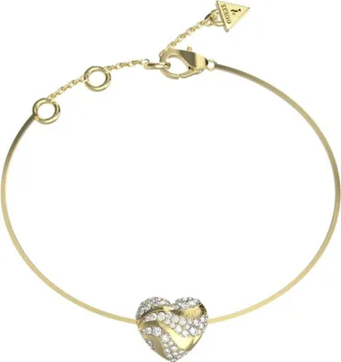 Obrázek produktu pro Dámský náramek Guess JUBB04502JWYGL