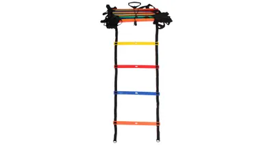 Obrázok produktu pre MultiColour agility žebřík Délka: 8 m