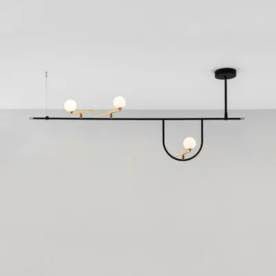 Obrázek produktu pro Artemide Yanzi závěsné svítidlo SC 1 1106010A