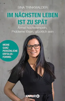 Immagine prodotto di Im nächsten Leben ist zu spät