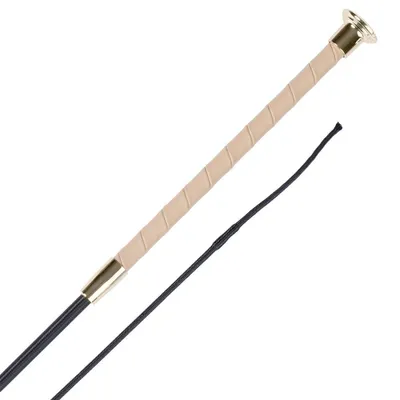Zdjęcie produktu dla Harry’s Horse Su26 – bat do ujeżdżania, brązowy, 90 cm