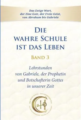 Immagine prodotto di Die wahre Schule ist das Leben - Band 3
