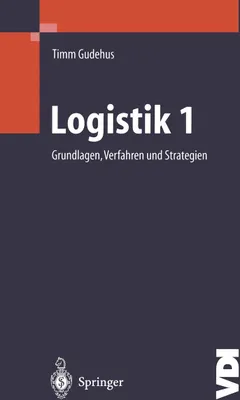 Produktbild von Logistik I